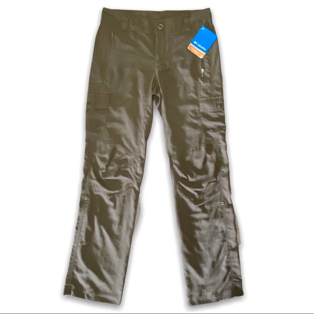 NWT COLUMBIA Cargo Pant East Ridge